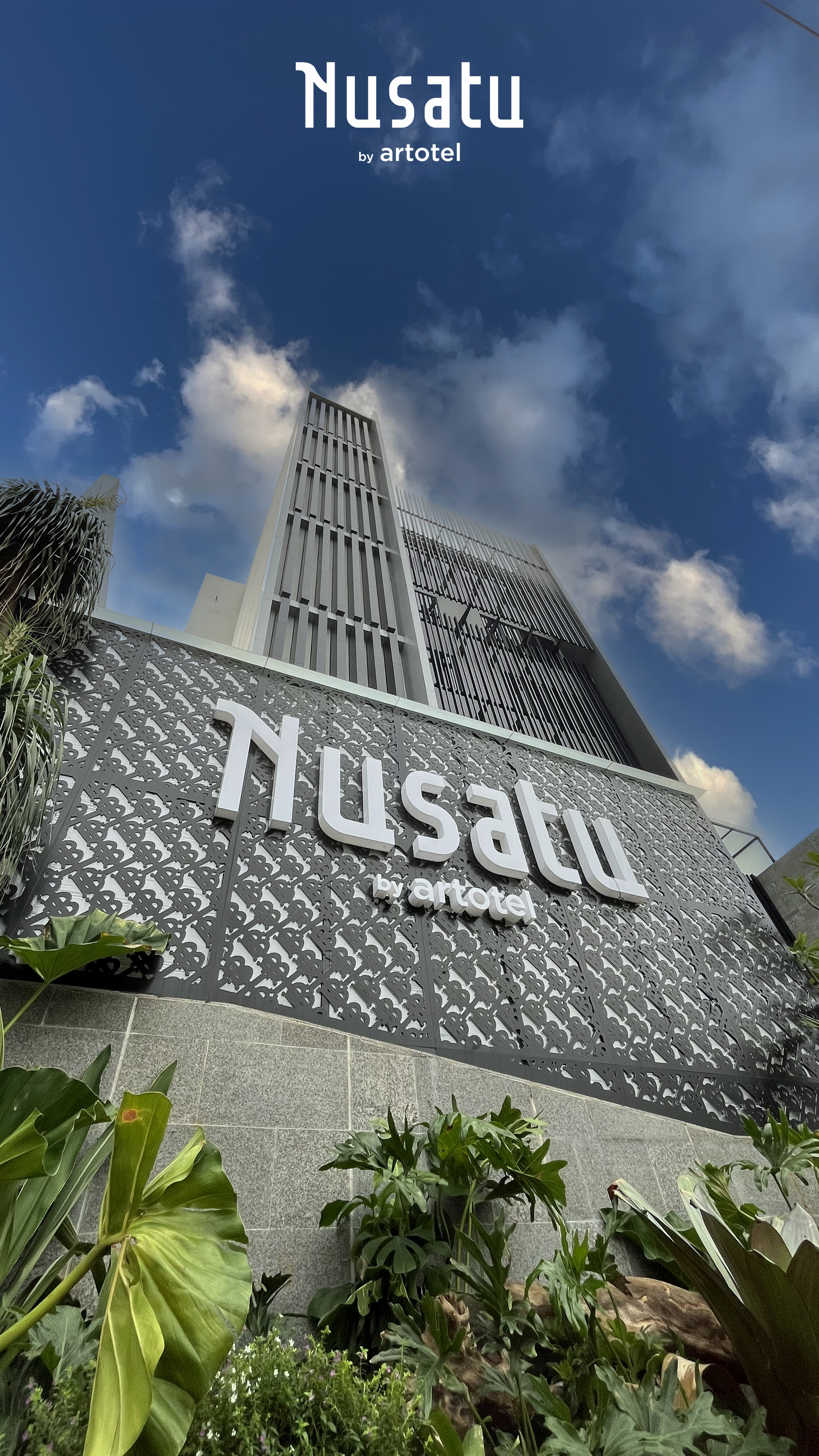 Nusatu by ARTOTEL